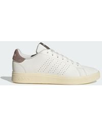 adidas - Advantage Base 2.0 Shoes - Lyst