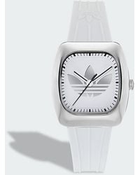 adidas - Retro Wave One S Originals Watch - Lyst