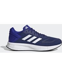 adidas - Duramo 10 Shoes - Lyst