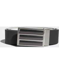 adidas Cintura 3-Stripes Tour - Nero