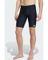 adidas - Bañador Largo Solid Swim - Lyst