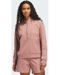 adidas - Ultimate365 Tour Hybrid Jacket - Lyst