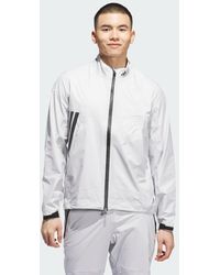 adidas - Chaqueta Ultimate365 Tour Climaproof+ Full-Zip - Lyst