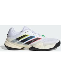 adidas - Barricade 14 Tennis Shoes - Lyst