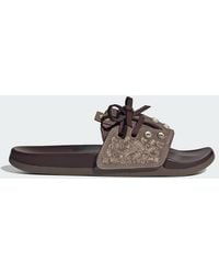 adidas - Adilette Comfort Badeschlappen - Lyst