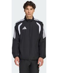 adidas - Tiro26 League Presentation Jacket - Lyst
