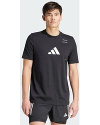 adidas - Athletics Category Graphic T-shirt - Lyst