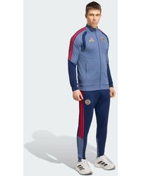 adidas - Fc Bayern 26/27 Tracksuit - Lyst