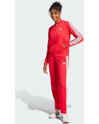 adidas - Dayready Tracksuit - Lyst