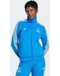adidas - Mercedes - Lyst