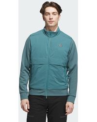 adidas - Chaqueta Ultimate365 Tour Frostguard Full-Zip - Lyst
