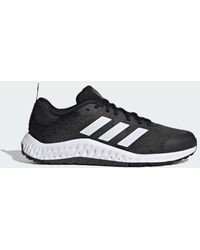 adidas - Everyset Trainer Shoes - Lyst
