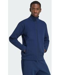 adidas - Munich 93 Knit Tracktop - Lyst