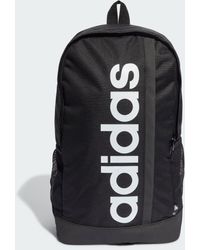 adidas - Essentials Linear Backpack Bolsa/ Monchilas - Lyst