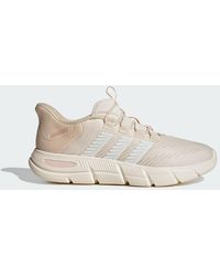 adidas - Cloudfoam Flex Rapidfit Shoes - Lyst
