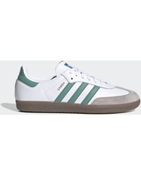 gazelle og schoenen