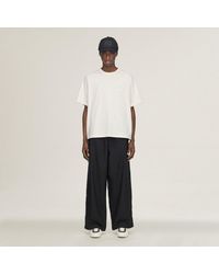 adidas - Y-3 Sport Uniform Adaptive 3 Stripes Trousers - Lyst