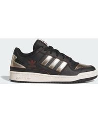 adidas - Forum Low Cl Shoes - Lyst