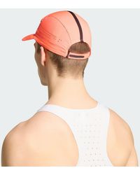 adidas - Runningxadizero Lightweight Climacool Cap - Lyst