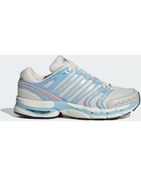 adidas - Adistar Control 5 Shoes - Lyst