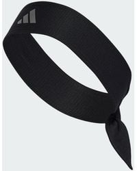 adidas - Tennis Climacool Tieband - Lyst