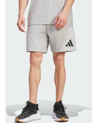 adidas - Z. N.E. Shorts - Lyst