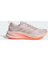 adidas - Supernova Ease 2 W Running Shoes - Lyst
