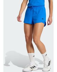 adidas - Club Tennis Climacool Shorts - Lyst