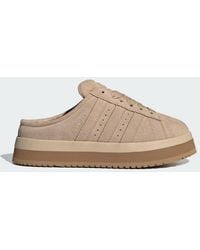 adidas - Campus 00S Winter Low Shoes - Lyst