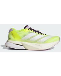 adidas - Adizero Boston 13 Shoes - Lyst