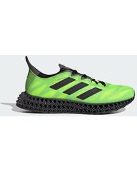adidas - 4Dfwd 3 Running Shoes - Lyst