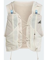 adidas - Terrex Xperior Trail Running Vest 5L - Lyst