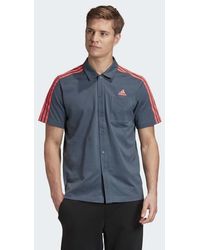 adidas athletics id storm jacket