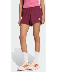adidas - Adi365 Seasonal Running Shorts - Lyst