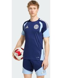 adidas - Ajax Amsterdam 26/27 Tiro26 Training Jersey - Lyst