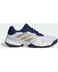 adidas - Barricade 14 Tennis Shoes - Lyst