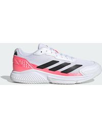 adidas - Courtquick Padel Shoes - Lyst