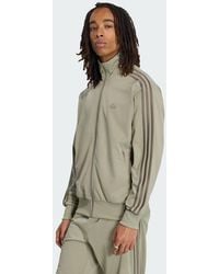 adidas - Firebird Track Jacket - Lyst