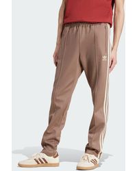 adidas - Adicolor Classics Beckenbauer Track Pants - Lyst