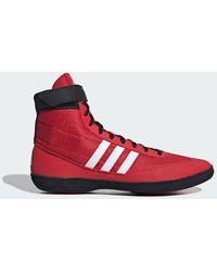 adidas - Combat Speed 4 Schuh - Lyst