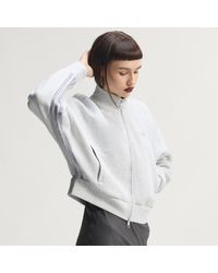 adidas - Spacer Tracktop - Lyst