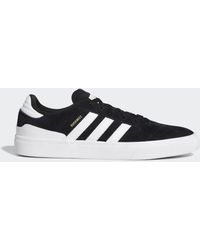 adidas - Scarpe Busenitz Vulc II - Lyst