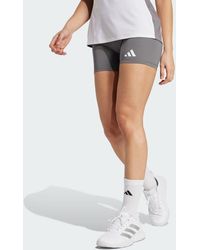adidas - Techfit Volleyball Shorts - Lyst