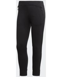 pantaloni adidas skinny