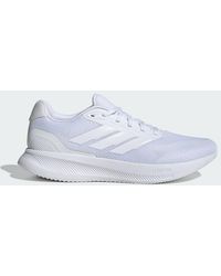 adidas - Runfalcon 5 Running Shoes - Lyst