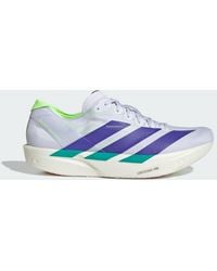 adidas - Adizero Takumi Sen 11 Running Shoes - Lyst