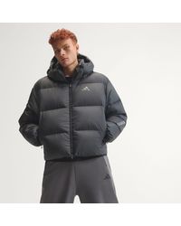 adidas - Z.N.E. Puffer Down Jacket - Lyst