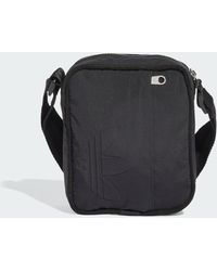 adidas - Everyday Icons Small Item Bag - Lyst