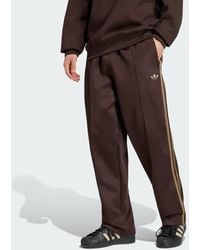 adidas - Adicolor Spacer Baggy Track Pant - Lyst