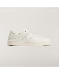 adidas - Y-3 Stan Smith Trainers - Lyst